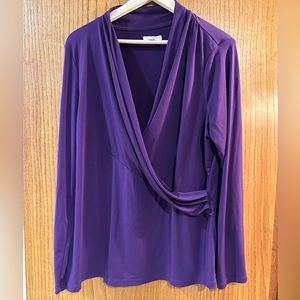 Charter Club Knit Topic